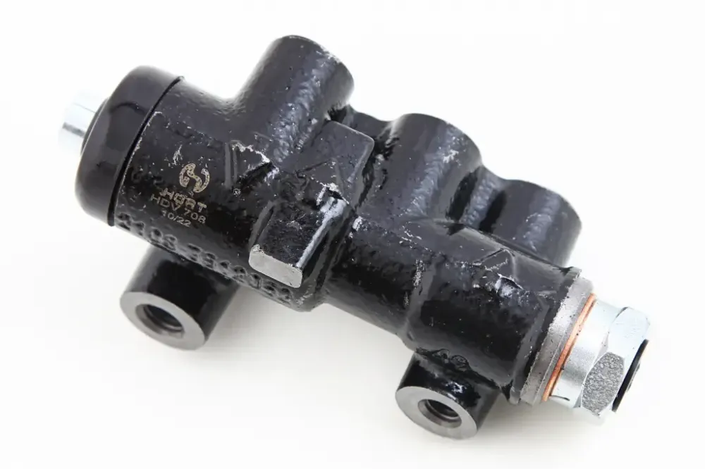 Регулятор давления тормозов 2108 Hort Винница - изображение 2