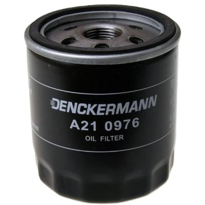 Фільтр масляний DENCKERMANN A210976 Вінниця - фото 1