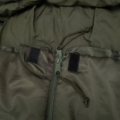 Спальный мешок Tribe Спальний мішок Tribe Yukon 150 T-loft T-CF-0002-olive, , шт (T-CF-0002-olive) Винница - изображение 9