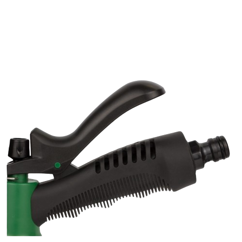 Пістолет-розпилювач 8-ми режимний lite ABS+TPR Grad Житомир