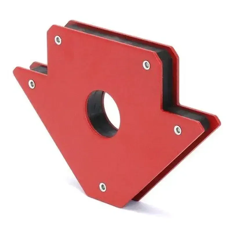 Зварювальний магніт LEX – тримач металу, 35 кг Львів - фото 2