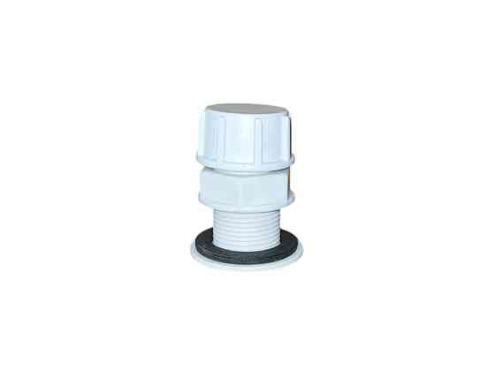 Відвід із бака VR 3/4 ТМ Santehplast Київ
