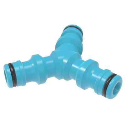 Трійник для шлангу Cellfast трійник BASIC 1/2&quot; для муфт 1/2, 3/4&quot; (51-205H) Вінниця