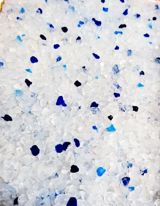 Силикагелевый наполнитель JoyPet (Джой Пэт) для кошачьих туалетов, 7.6 л Винница - изображение 3