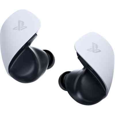 Навушники Sony Playstation Pulse Explore Wireless White (1000039787) Вінниця