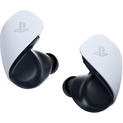 Навушники Sony Playstation Pulse Explore Wireless White (1000039787) Вінниця - фото 4