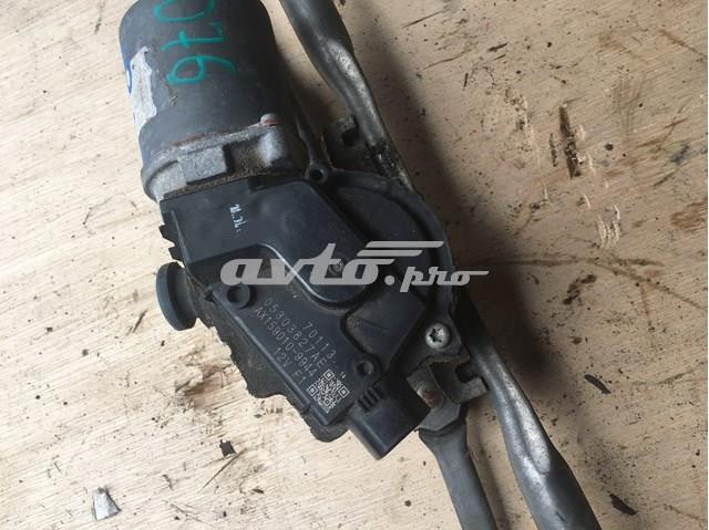 05303827AE механизм дворников JEEP 2.4 Коломия - фото 2