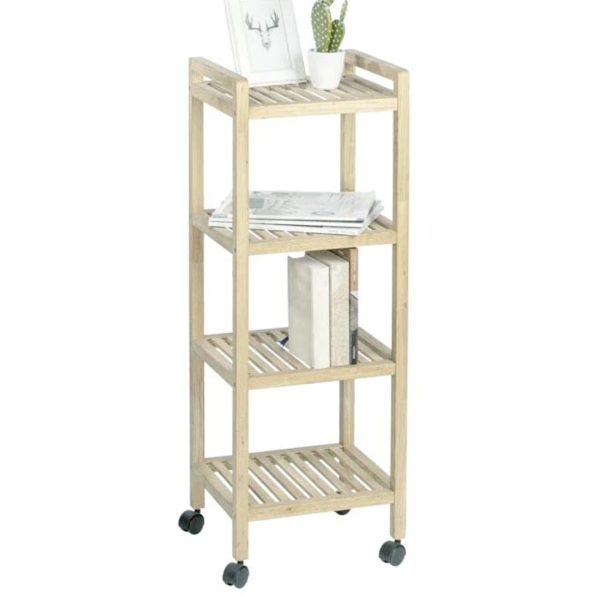 Етажерка на колесах "Селдовія" бланже Миколаїв - фото 1