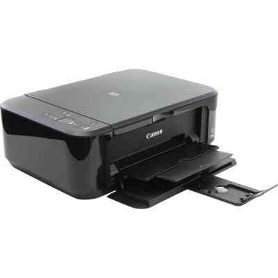 Многофункциональное устройство Canon PIXMA MG3640S BLACK (0515C107) Винница