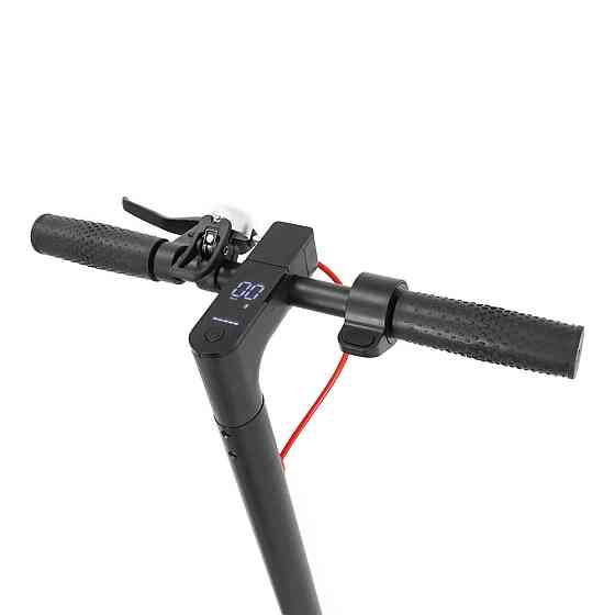 Електросамокат Voltronic E-Scooter DS3 (Li-ion battery 36V 13 Ah 350Wh), колеса 10"(speed 30km/dist 40km) СЗУ 42V/1.5A, Київ