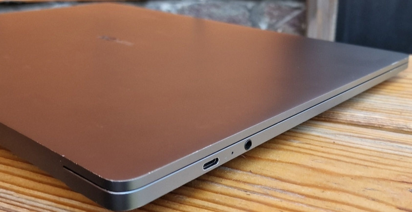 Ноутбук: Xiaomi Note Book Pro 15 ( i5-11Gen ,16Gb. mx450) Киев - изображение 4