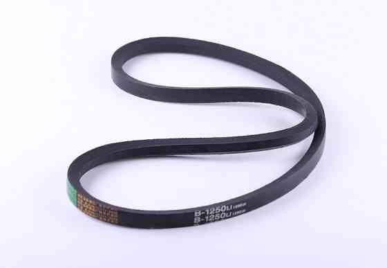 Ремінь мотоблок B1250 (1250*17mm) -2 Мукачево