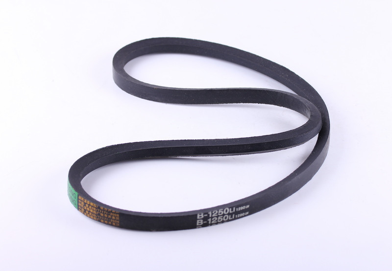 Ремінь мотоблок B1250 (1250*17mm) -2 Мукачево - фото 1