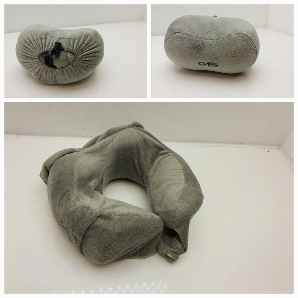 Подушка для подорожей, 20213 Луцк - изображение 3