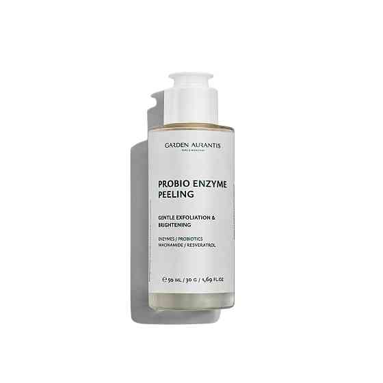 Энзимный пилинг с пробиотиками Probio enzyme peeling GARDEN AURANTIS 30 г Киев