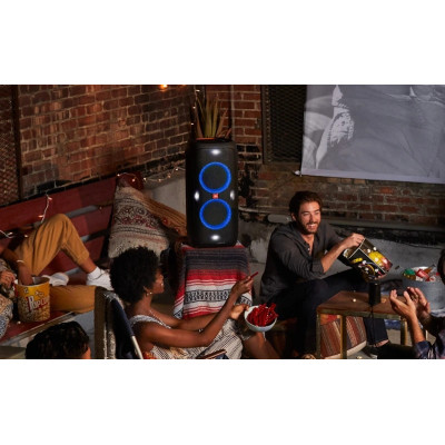 Акустична система JBL PartyBox 310 Black (JBLPARTYBOX310EP) Вінниця - фото 7