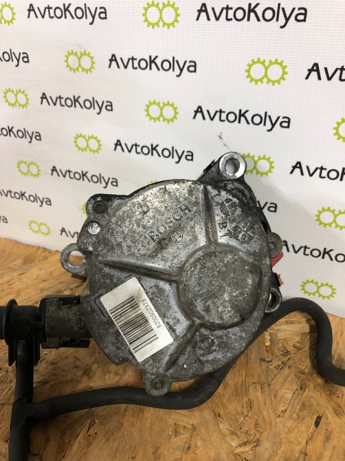 Вакуумний насос Renault Master III 2.3 dci 2010-2016 (8200902378) Ковель - фото 1