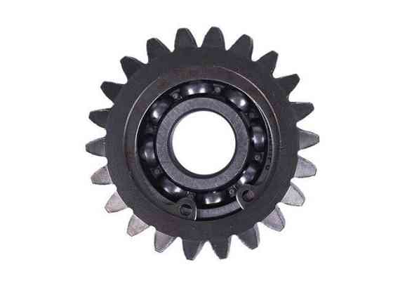 Шестірня задньої передачі в зборі (3+1) Мукачево