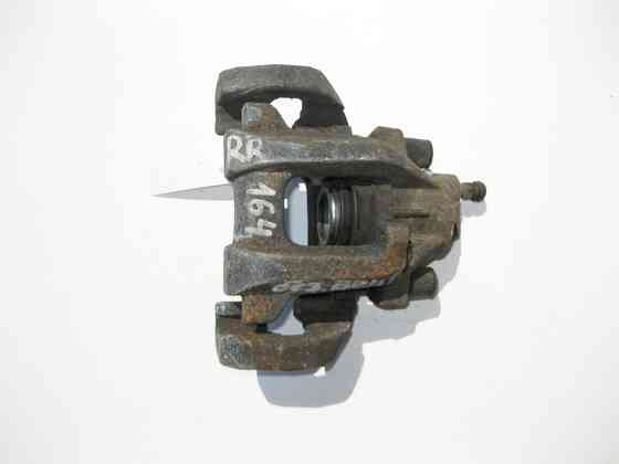 Mercedes-Benz  A1644235398 + A1644230406 Гальмівний супорт задній правий у зборі ML W164 R-Class W251 Одесса