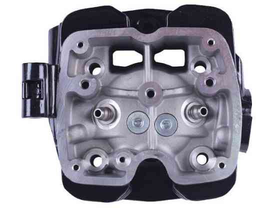 Головка циліндра мотоцикл CG300 Мукачево