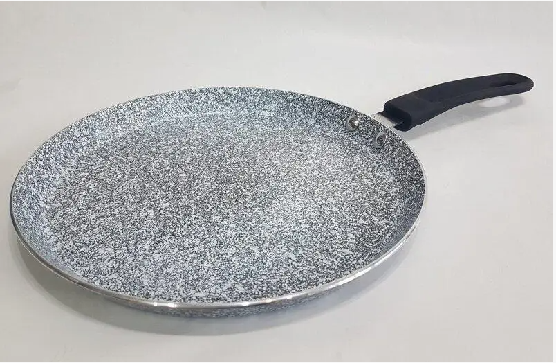 Блинница UNIQUE UN-5411 20 см гранит/индукция Одесса - изображение 3