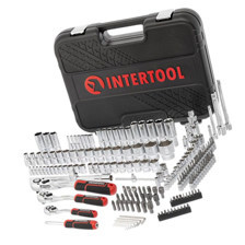 Набір інструменту 1/2", 1/4", 3/8" 171 шт з бітами Тайвань Storm Мукачево - фото 3