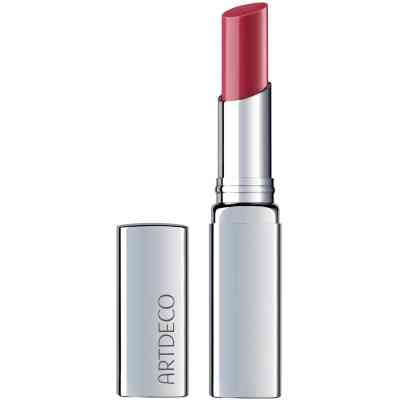 Помада для губ Artdeco Color Booster Lip Balm 04 - Rose (4052136082173) Винница