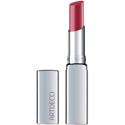 Помада для губ Artdeco Color Booster Lip Balm 04 - Rose (4052136082173) Винница - изображение 1