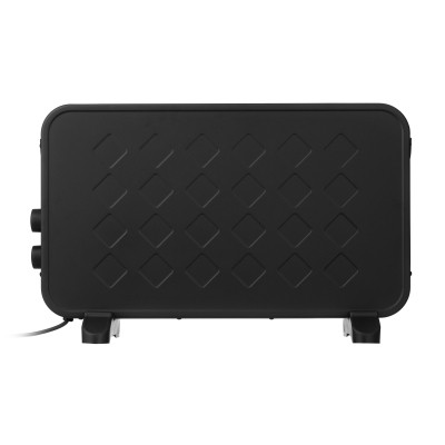 Обогреватель Ardesto CHH-2000MBR Винница - изображение 4