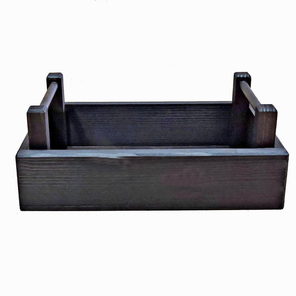 Хлібний лоток "Помпіду" венге Миколаїв - фото 5