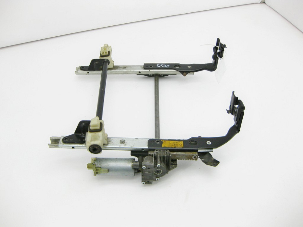 Mercedes-Benz  A2209200487 Механізм регулювання з електромотором для заднього сидіння S-Class W220 Одеса - фото 2