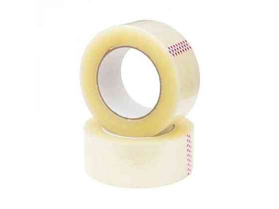 Скотч 45х500м (38мкн) Економ ТМ Protape   Solmir Киев