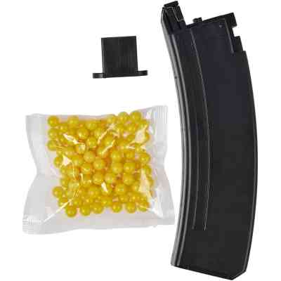 Страйкбольний пістолет ASG CZ Scorpion Vz61 (14762) Вінниця