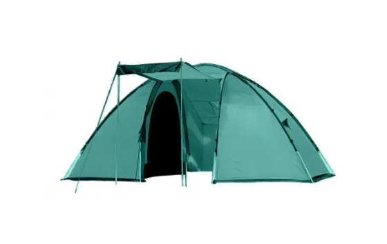 Палатка четырехместная Tramp Eagle 4 (v2) (TRT-086) Киев