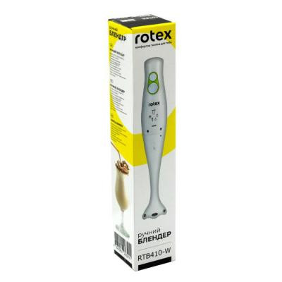 Блендер Rotex RTB410-W Винница - изображение 3