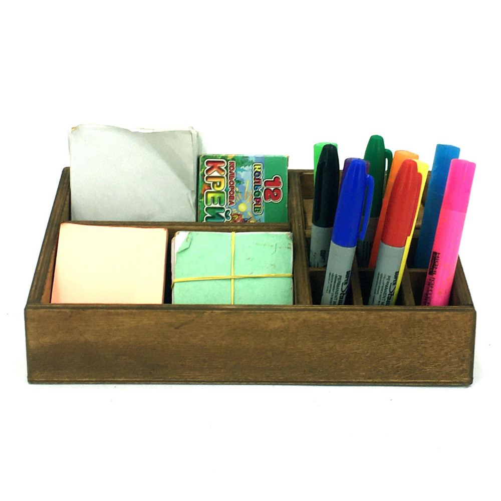 Настольный органайзер 