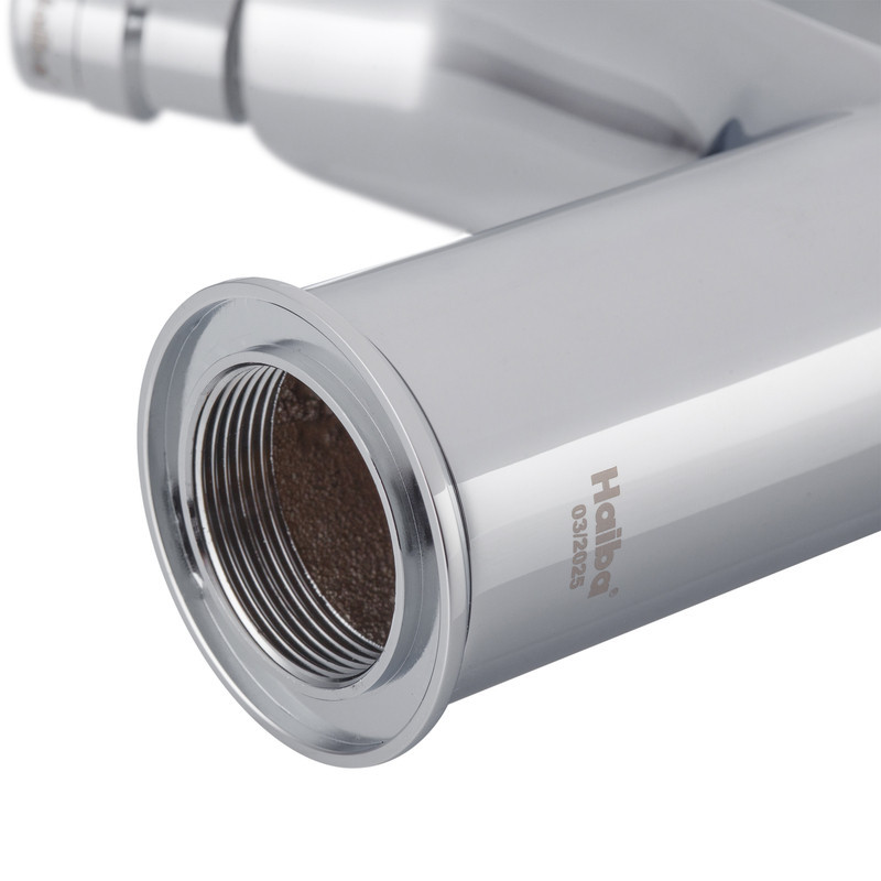 Смеситель для биде HAIBA BOLERO 002 модель HB9576 Харьков - изображение 6