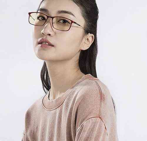 Очки для компьютера Xiaomi Mi Computer Glasses DMU4048TY (Красные) Николаев