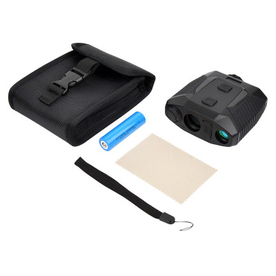 Лазерный дальномер Sigeta iMeter BLR4000A (65422) Винница - изображение 8