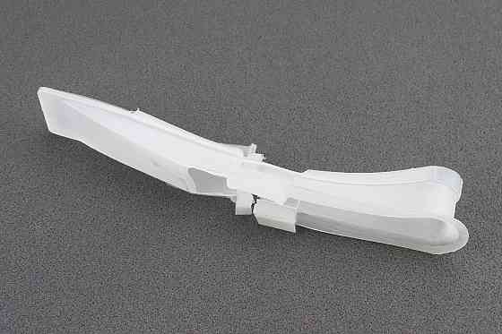 Заспокійник ланцюга приводного (пластмаса) Киев