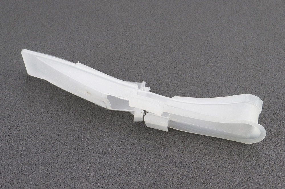 Заспокійник ланцюга приводного (пластмаса) Киев - изображение 2