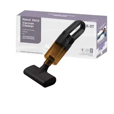 Беспроводной пылесос Vacuum Cleaner K9T для удаления пылевого клеща Киев