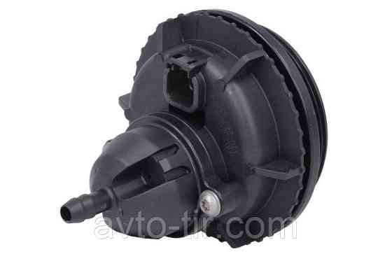 Відстійник паливного фільтра Renault/Volvo (PARKER RACOR (USA)  RVI C, D, K, T; VOLVO B11, FH, FH II, FH III, FH16, FH16 II, FH16 Луцьк