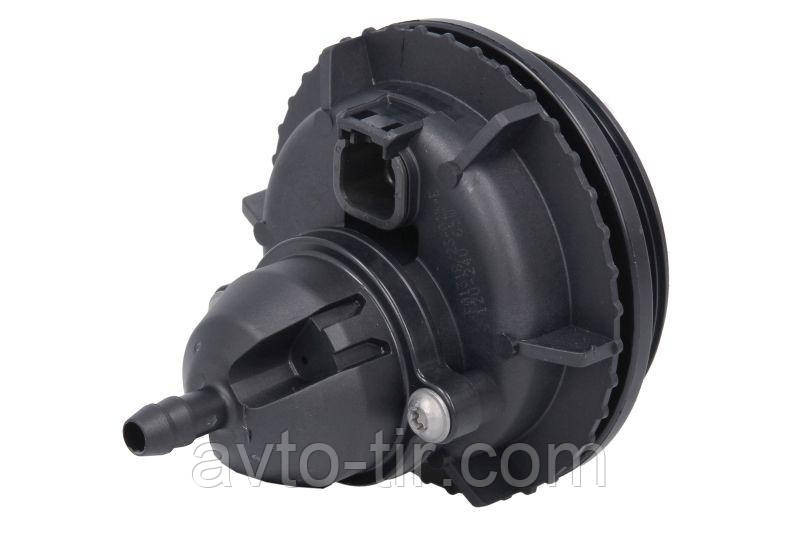 Відстійник паливного фільтра Renault/Volvo (PARKER RACOR (USA)  RVI C, D, K, T; VOLVO B11, FH, FH II, FH III, FH16, FH16 II, FH16 Луцьк - фото 2