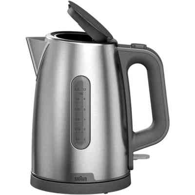 Електрочайник Braun WK 1500 GY Вінниця