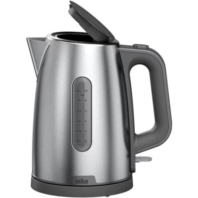 Электрочайник Braun WK 1500 GY Винница - изображение 2