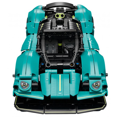 Конструктор LEGO Technic Aston Martin Valkyrie (42208) Винница - изображение 7