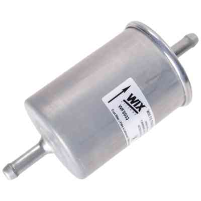 Фильтр топливный Wixfiltron WF8033 Винница