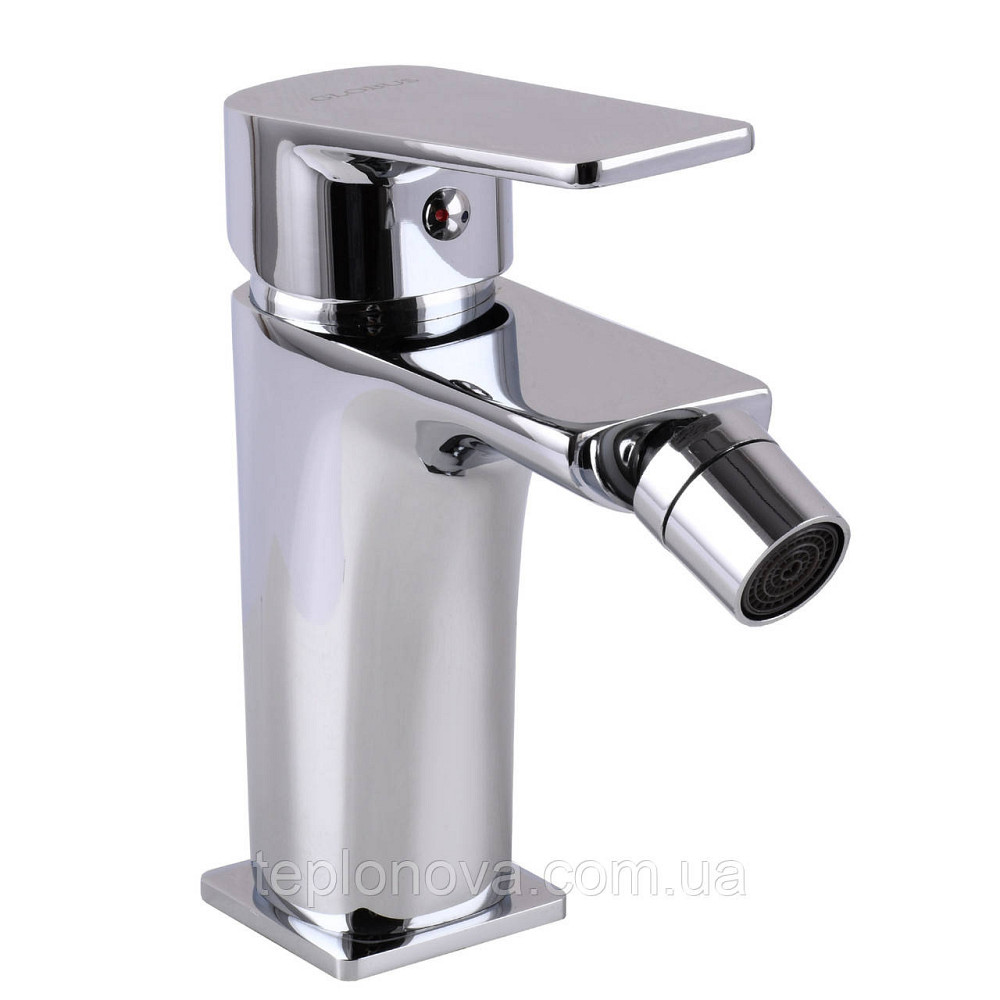 Змішувач для біде Globus Lux BONN GLB-0106 Чернівці - фото 1