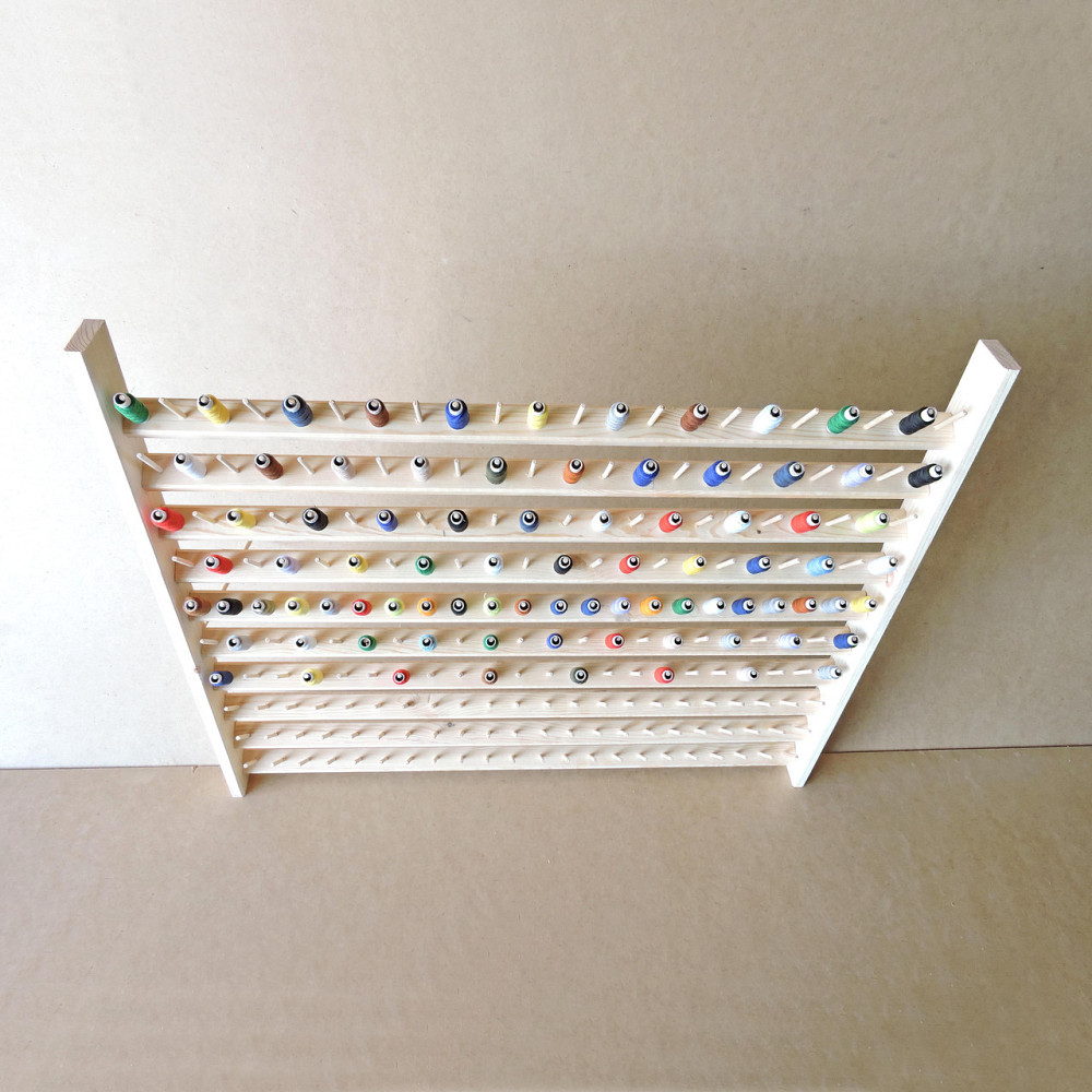 Органайзер для ниток "Омбре 220" Миколаїв - фото 9